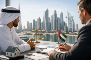 Read more about the article Company Formation in Dubai UAE Explained