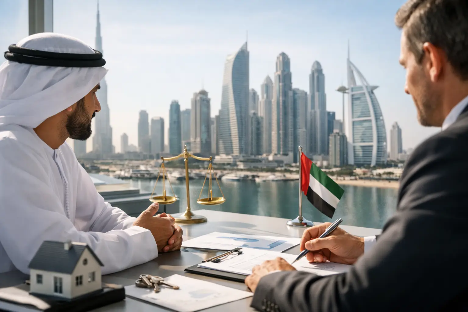 You are currently viewing Company Formation in Dubai UAE Explained