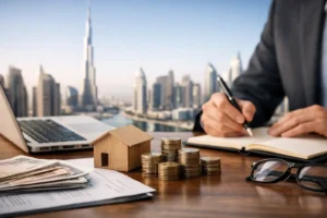 Read more about the article Dubai LLC Company Registration Cost Explained