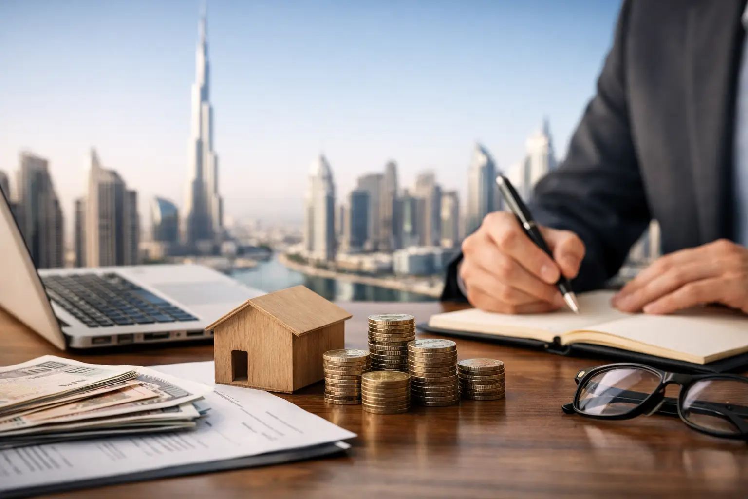 You are currently viewing Dubai LLC Company Registration Cost Explained