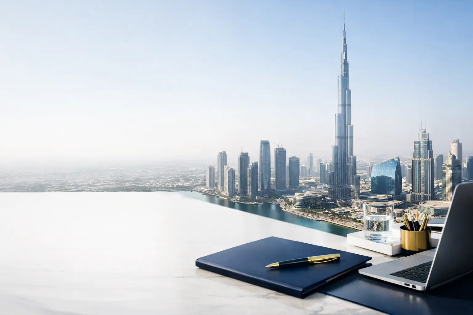 You are currently viewing How to Register a Company in Dubai
