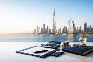 Read more about the article UAE Company Registration Cost Explained