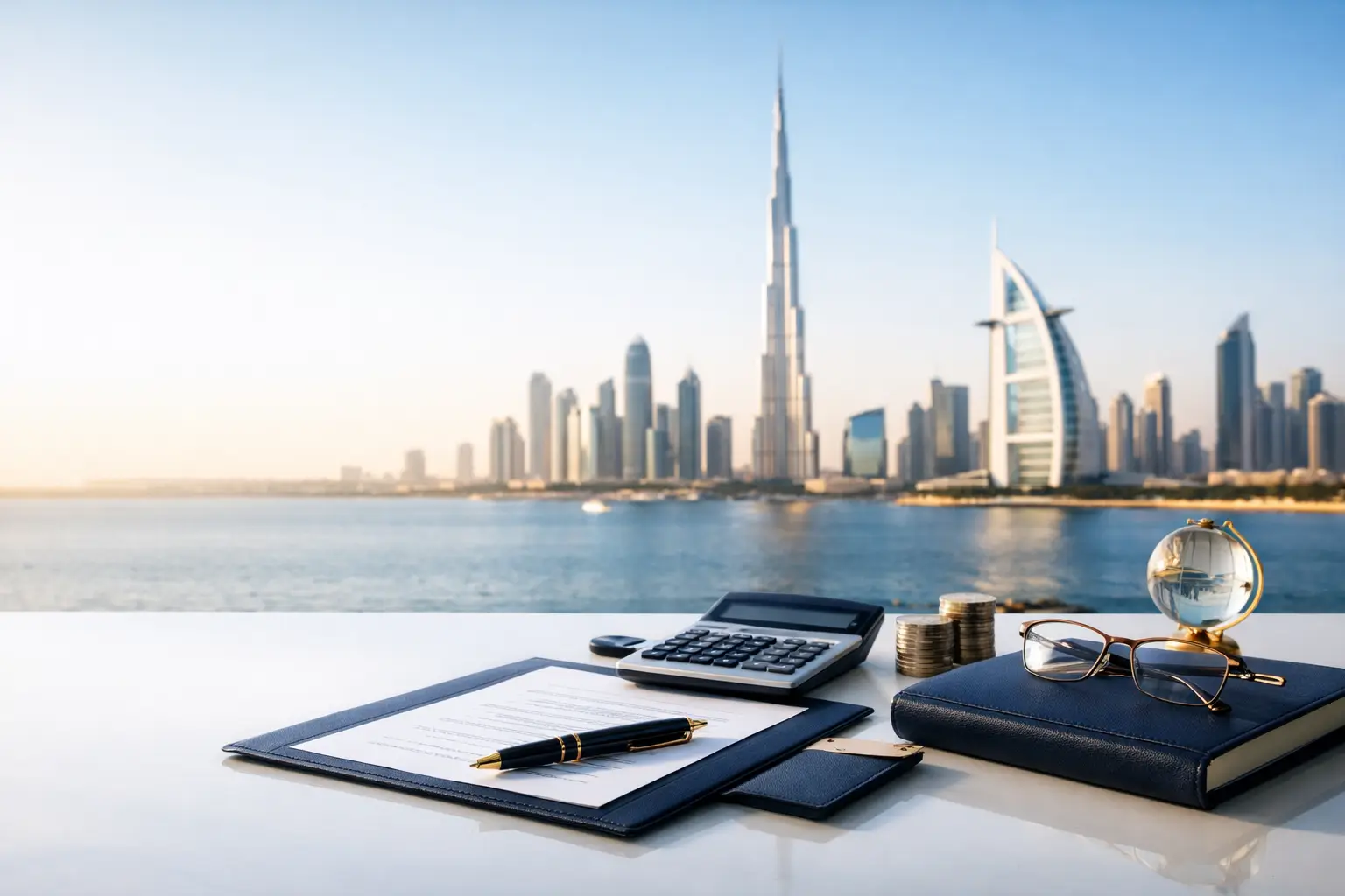 You are currently viewing UAE Company Registration Cost Explained