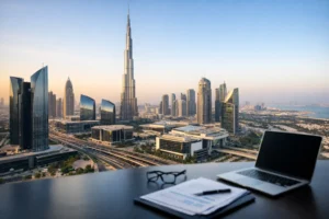 Read more about the article Best Dubai Free Zones for Global Business Setup