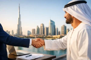 Read more about the article Can Foreigners Own Companies in Dubai?