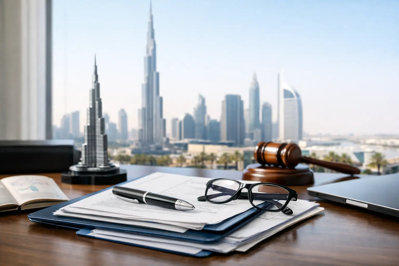 You are currently viewing Essential Documents for Dubai Incorporation