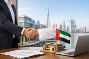 Read more about the article Free Zone Company Setup for UAE Businesses