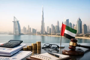 Read more about the article UAE Corporate Tax Trends Businesses Must Watch