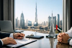 Read more about the article When to Choose a Mainland License in Dubai