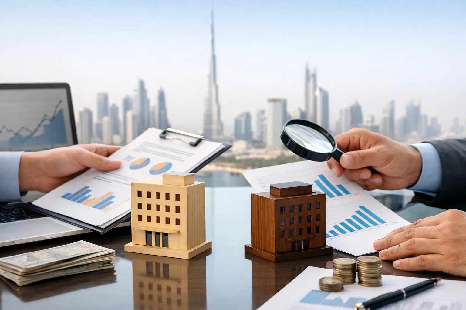 Business Setup Packages UAE Compared Clearly
