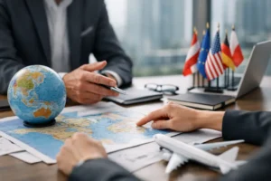 Read more about the article Cross Border Expansion Without Costly Setup Errors