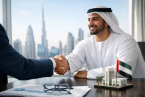 Read more about the article Do I Need a Local Sponsor for a UAE Business?