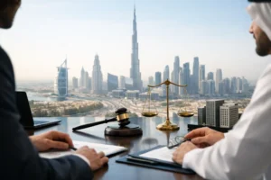 Read more about the article How to Choose Dubai Legal Structure for Growth