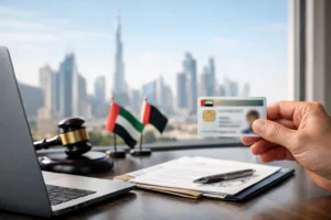 Read more about the article How to Get UAE Establishment Card Quickly
