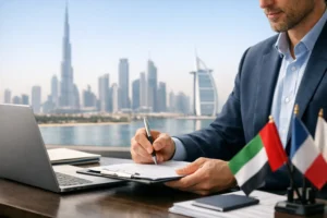 Read more about the article How to Obtain a UAE Trade License as a Foreigner