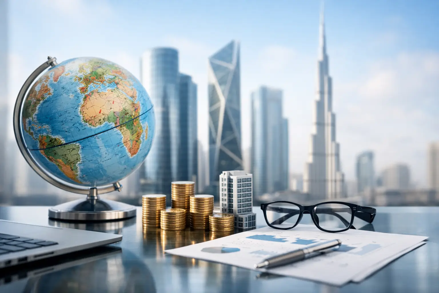 You are currently viewing International Holding Structures That Work