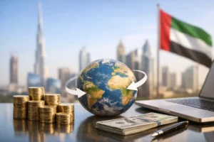 Read more about the article Profit Repatriation Rules in the UAE Explained