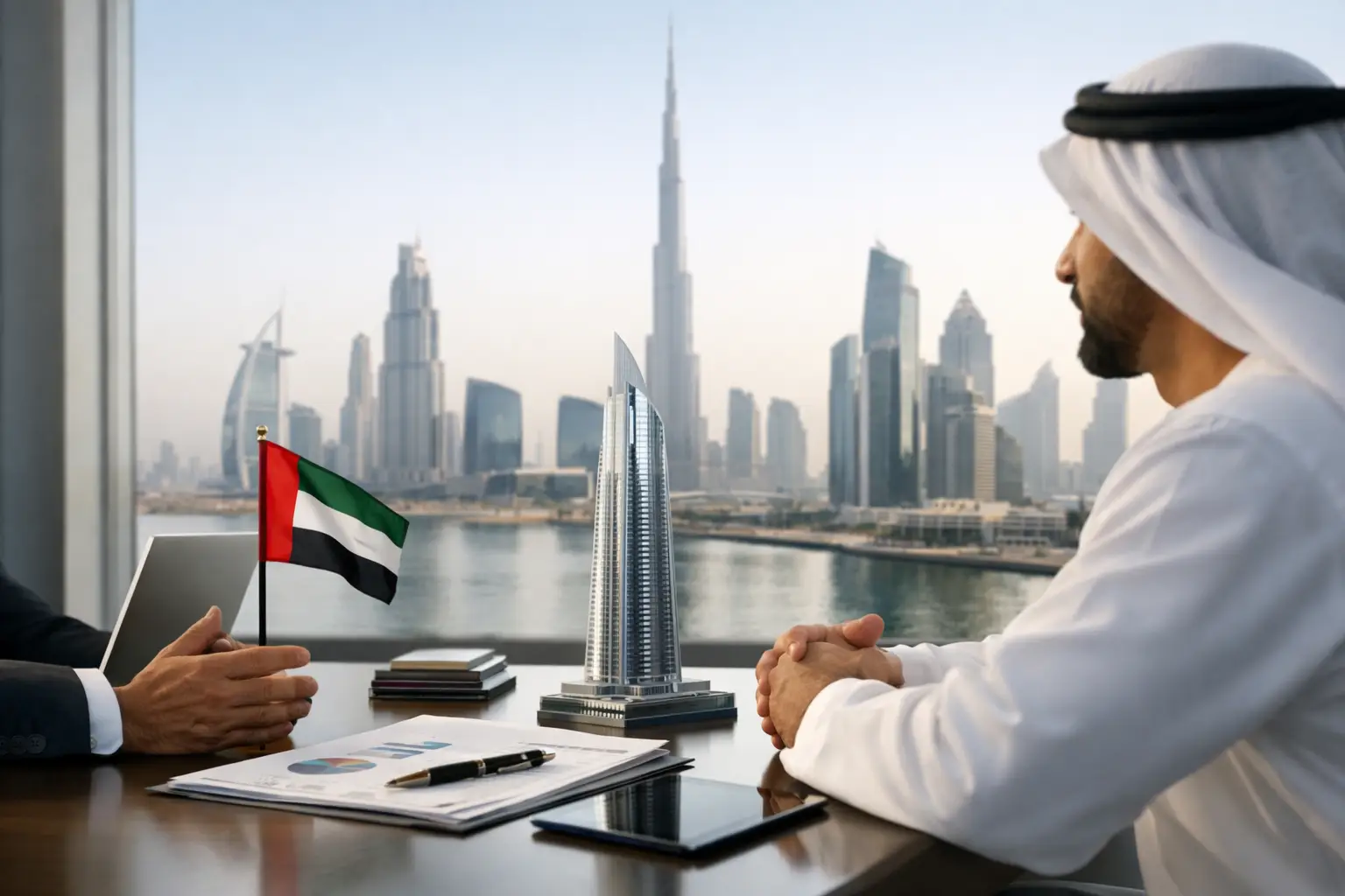 You are currently viewing Best UAE Jurisdictions for Startups in 2026