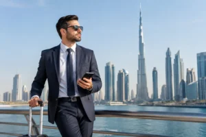 Read more about the article Dubai Visa Requirements for Business Owners