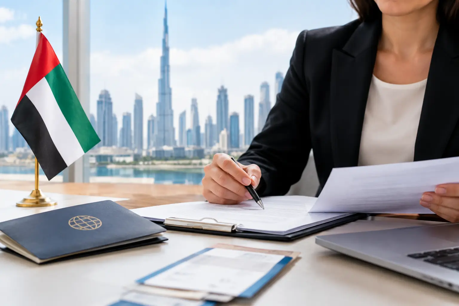 You are currently viewing How UAE Visa Quotas Affect Your Hiring Plan