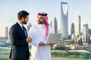 Read more about the article Saudi Market Entry: A Practical Setup Plan