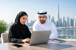 Read more about the article Top UAE Business Activities List for New Companies