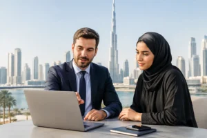 Read more about the article UAE Branch Office Setup for Global Companies