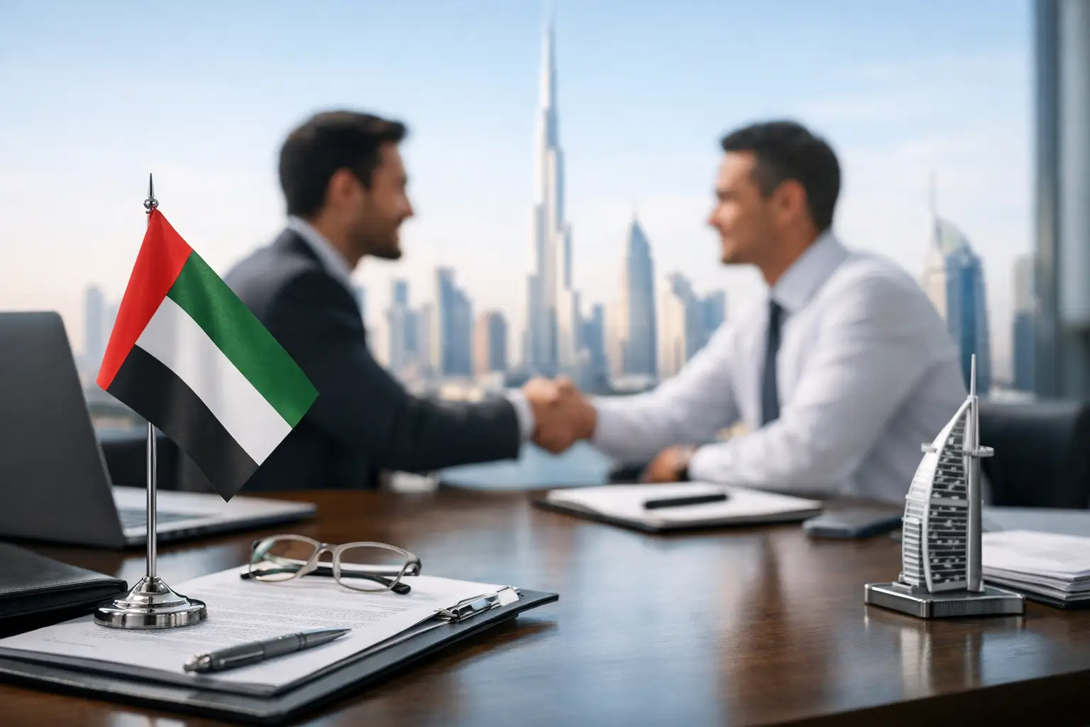 You are currently viewing UAE Incorporation Service Review for Founders