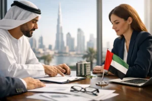 Read more about the article UAE UBO Compliance for New and Growing Companies