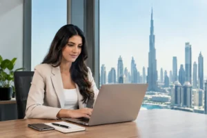 Read more about the article Dubai Virtual Office Requirements Guide 2026